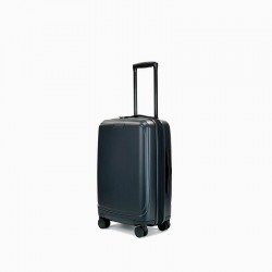 Valise cabine extensible Elite Pure Mate