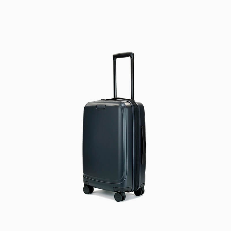 Valise cabine extensible Elite Pure Mate