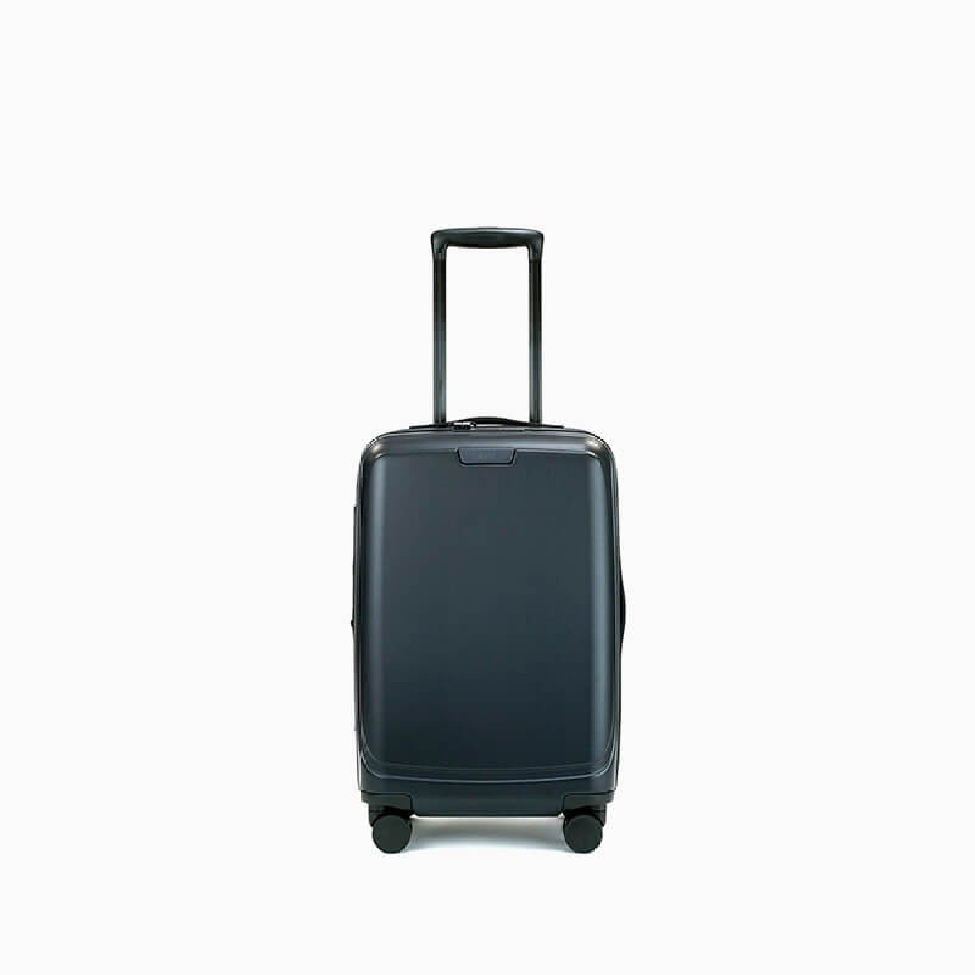 Valise cabine bleu nuit Elite Pure Mate