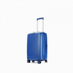 Valise cabine extensible Elite Pure Bright