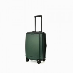 Valise cabine extensible Elite Pure Mate