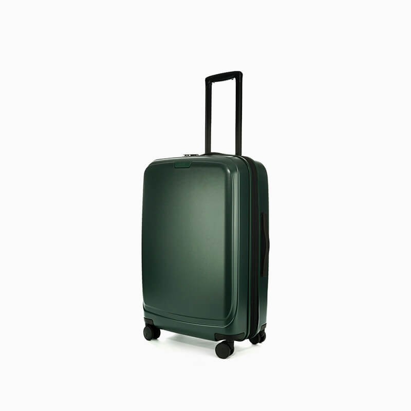 Valise medium extensible Elite Pure Mate