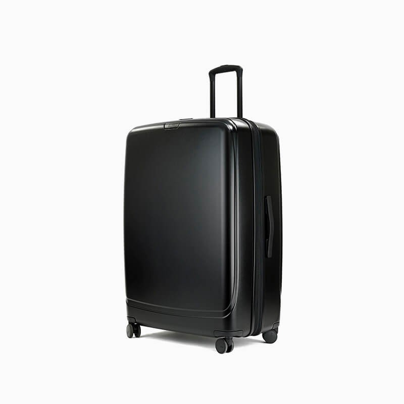 valise noire xl Elite Bagages