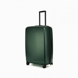 Grande valise rigide extensible Elite Pure Mate