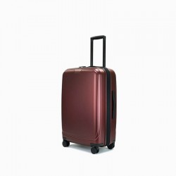 Valise moyenne extensible Elite Pure Mate