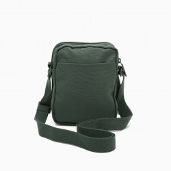 petit sac bandoulière vert foret