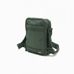 sacoche vert foret Elite Bagages