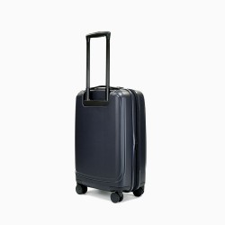 Valise cabine qualité Pure mate Elite