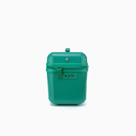 Vanity case toploader