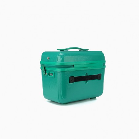 Vanity case toploader