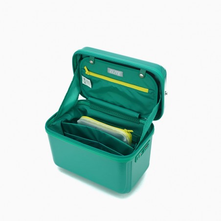 Vanity case toploader