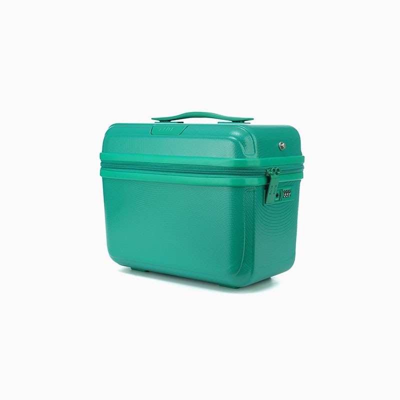 Vanity case toploader...