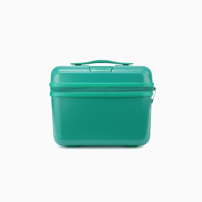 Vanity case toploader...