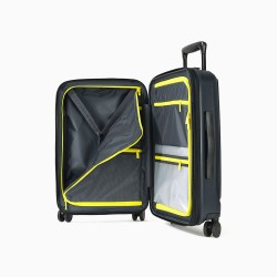 Valise cabine extensible Pure mate Elite