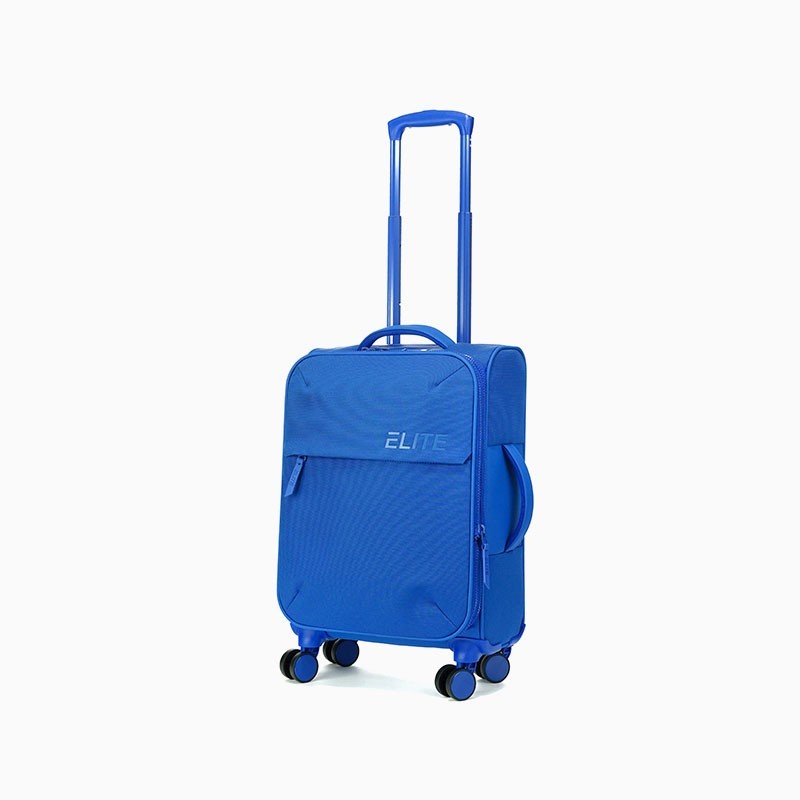Pure Soft Cabine RPET...