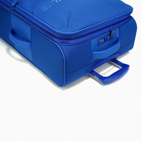 Pure Soft Cabine RPET