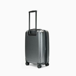 Valise cabine qualité Pure mate Elite Bagages