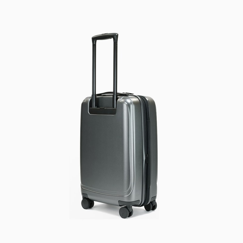 Valise Elite® - Rigide, extensible et résistante 100% polycarbonate 38L