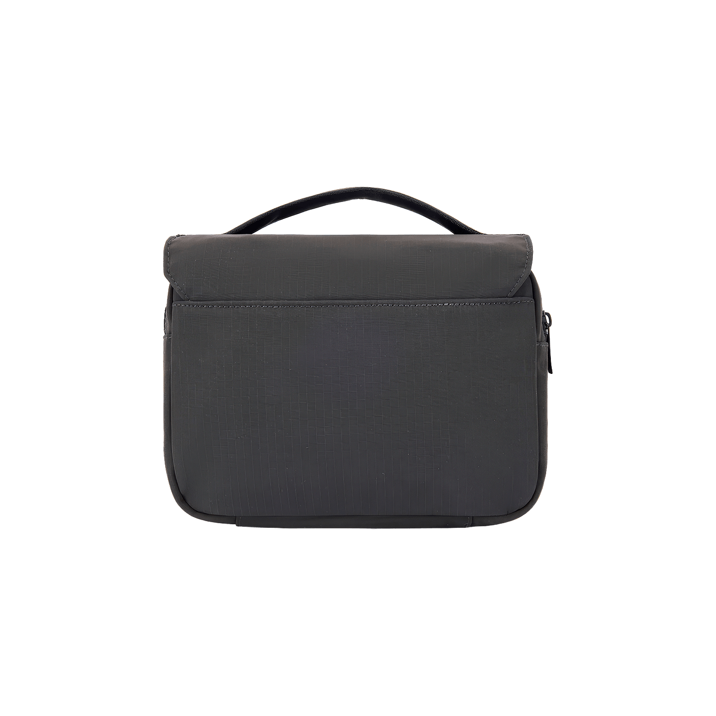 Trousse de toilette BLAST - Noir - Vue de dos