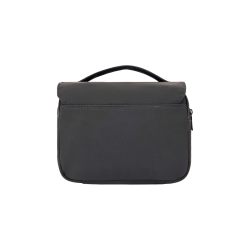 Trousse de toilette BLAST - Noir - Vue de dos