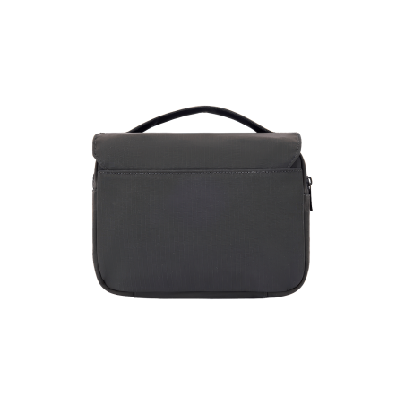 Trousse de toilette BLAST - Noir - Vue de dos