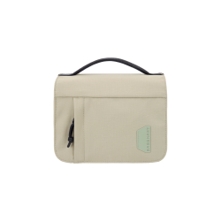 Trousse de toilette BLAST - Vert - Vue de face
