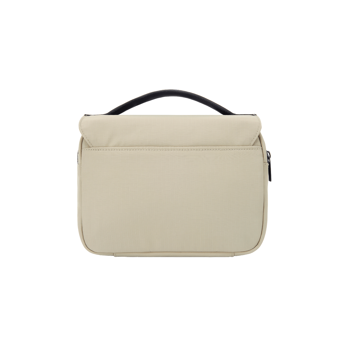 Trousse de toilette BLAST - Vert - Vue de dos