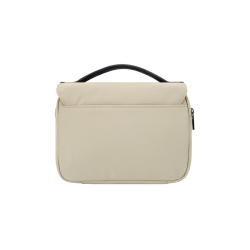 Trousse de toilette BLAST - Vert - Vue de dos