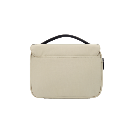 Trousse de toilette BLAST - Vert - Vue de dos