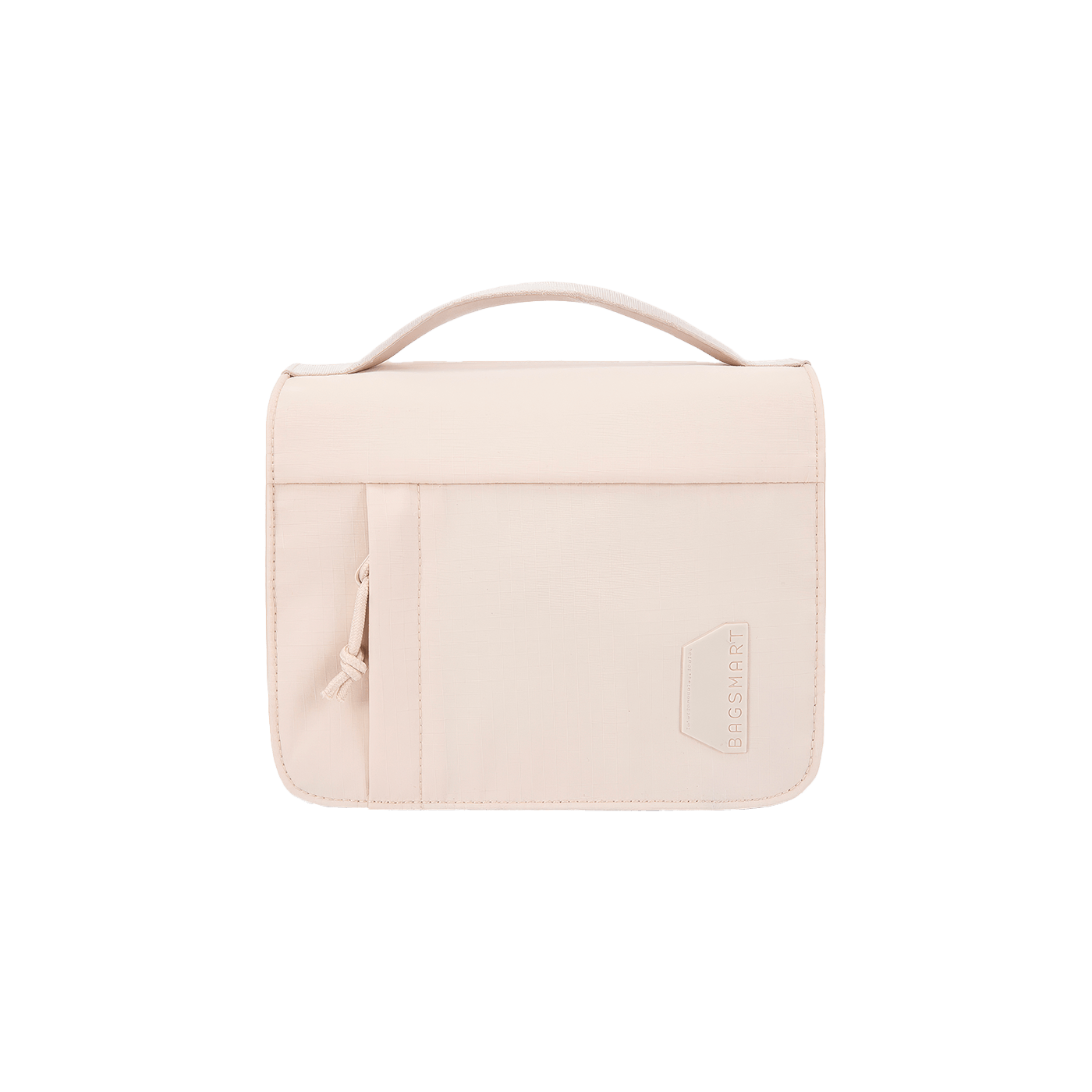 Trousse de toilette BLAST - Beige - Vue de face