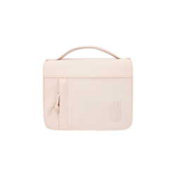 Trousse de toilette BLAST - Beige - Vue de face