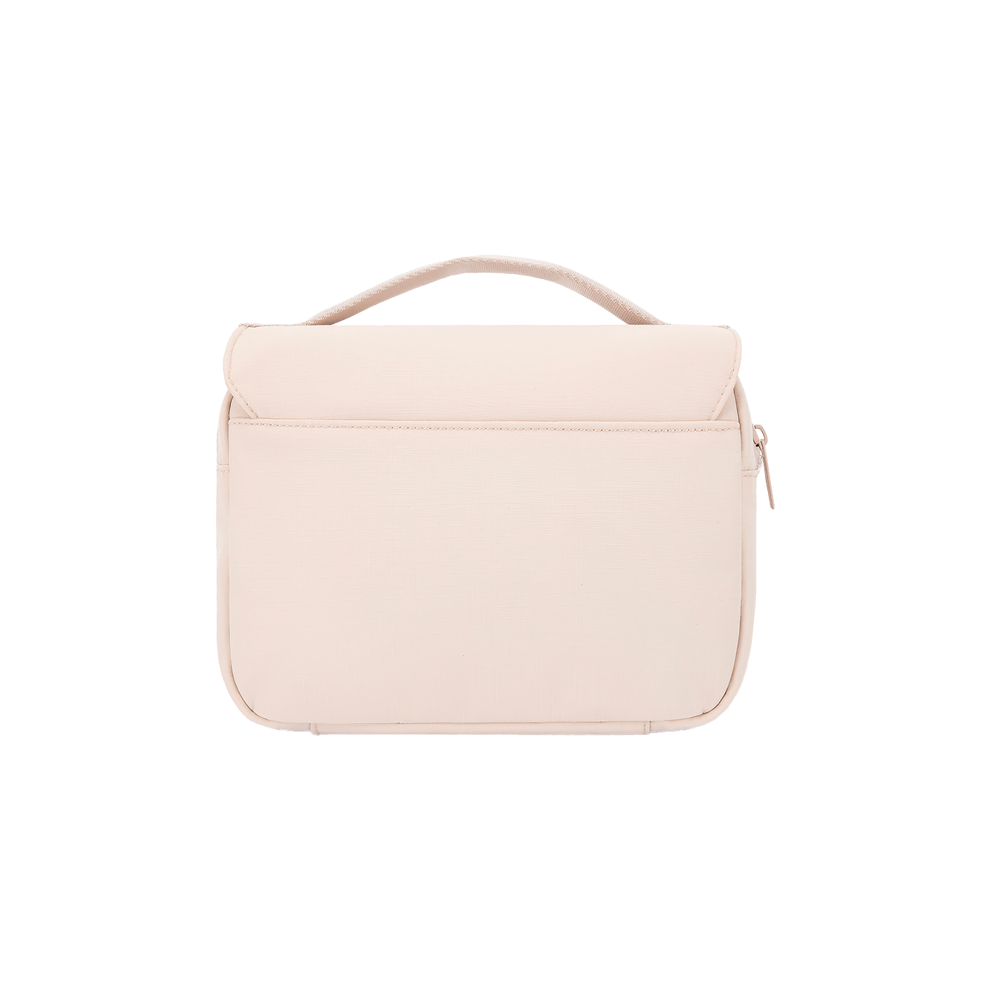 Trousse de toilette BLAST - Beige - Vue de dos