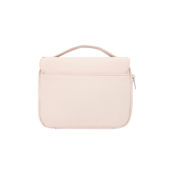 Trousse de toilette BLAST - Beige - Vue de dos