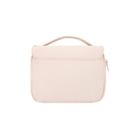 Trousse de toilette BLAST - Beige - Vue de dos