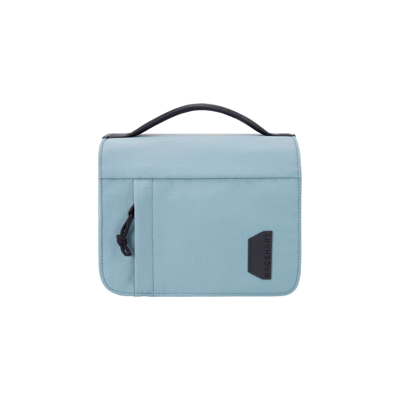 Trousse de toilette BLAST - Bleu Ciel - Vue de face