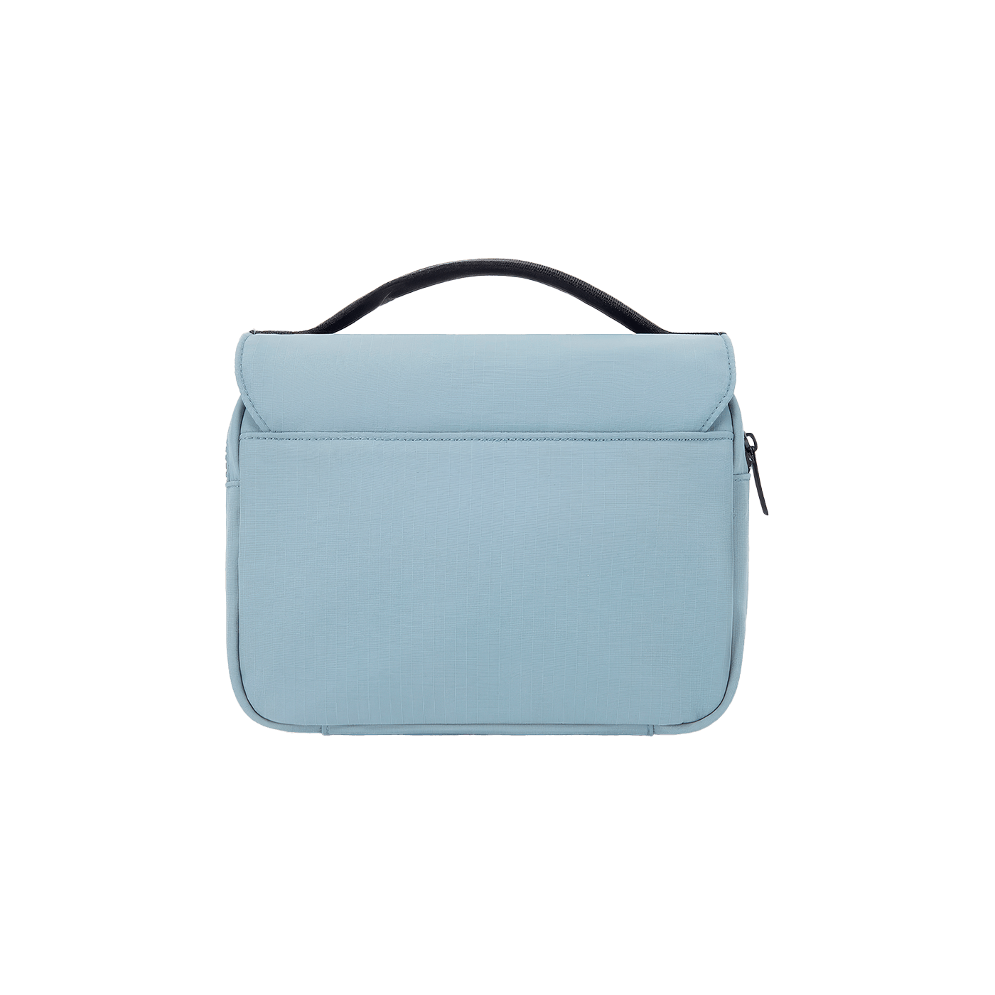 Trousse de toilette BLAST - Bleu Ciel - Vue de dos