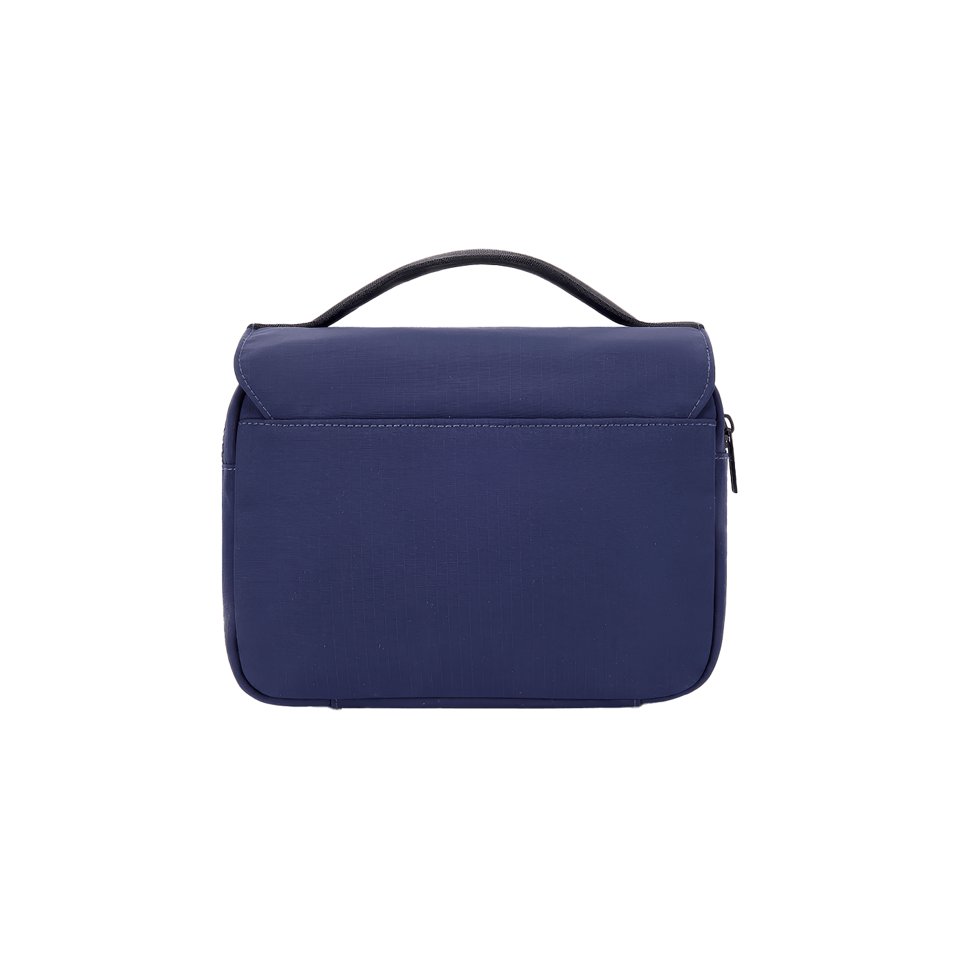 Trousse de toilette BLAST - Bleu Marine - Vue de dos
