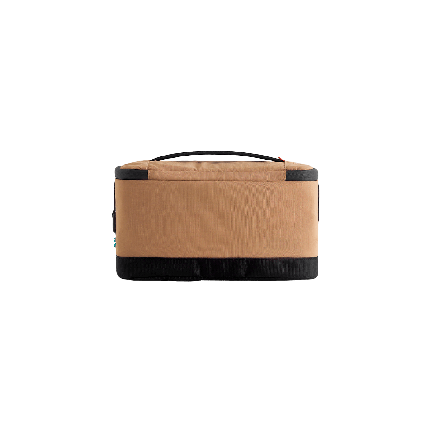 Trousse de toilette suspendue 4,5L BLAST - Pecan - Vue de dos