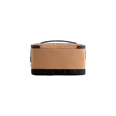 Trousse de toilette suspendue 4,5L BLAST - Pecan - Vue de dos