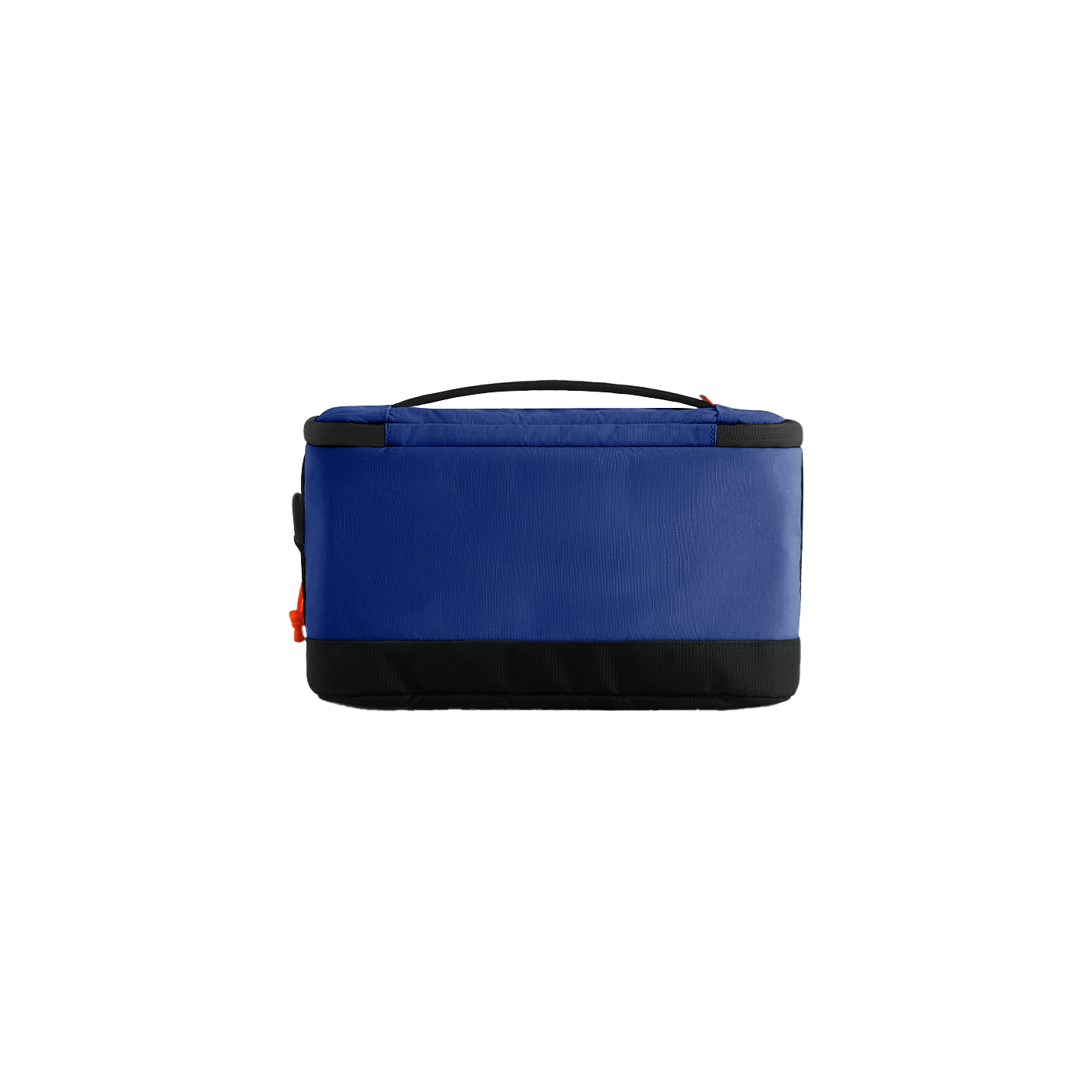 Trousse de toilette suspendue 4,5L BLAST - Bleu Marine - Vue de dos