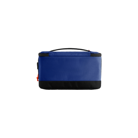 Trousse de toilette suspendue 4,5L BLAST - Bleu Marine - Vue de dos