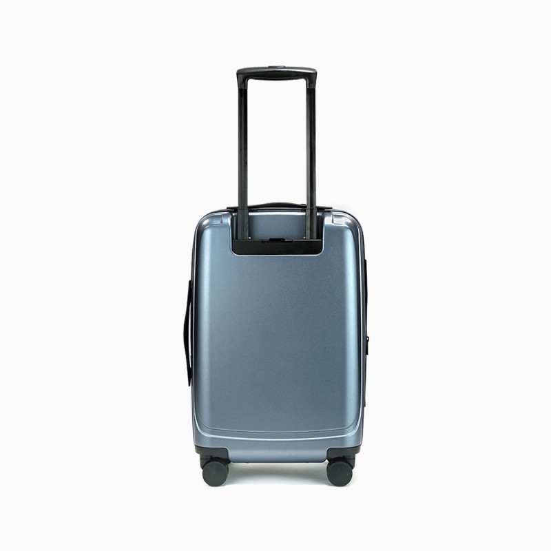 Valise cabine solide Pure mate  Elite Bagages