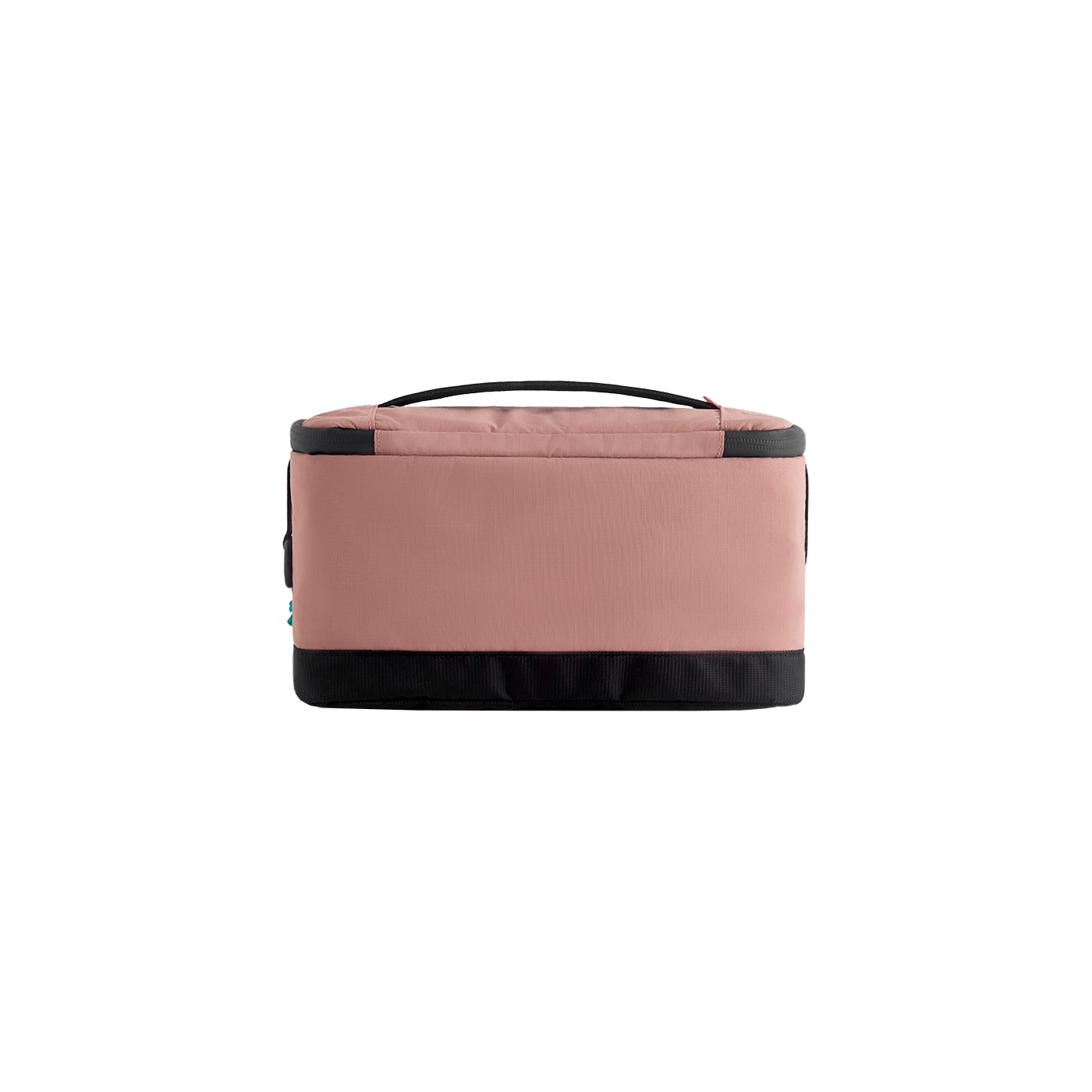 Trousse de toilette suspendue 4,5L BLAST - Rose - Vue de dos