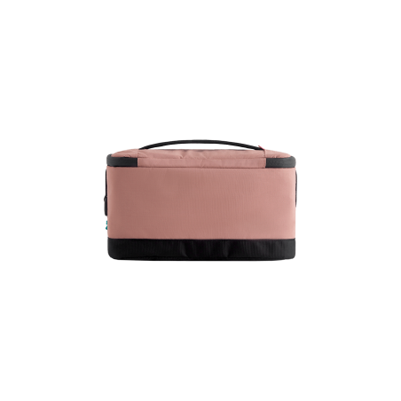 Trousse de toilette suspendue 4,5L BLAST - Rose - Vue de dos