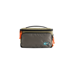 Trousse de toilette suspendue 4,5L BLAST - Vert - Vue de face