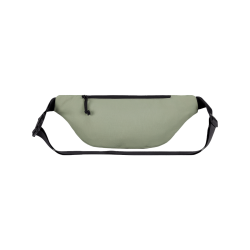 Sac banane BLAST - Vert - Vue de dos