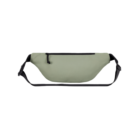Sac banane BLAST - Vert - Vue de dos