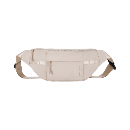 Sac banane BLAST - Beige - Vue de face