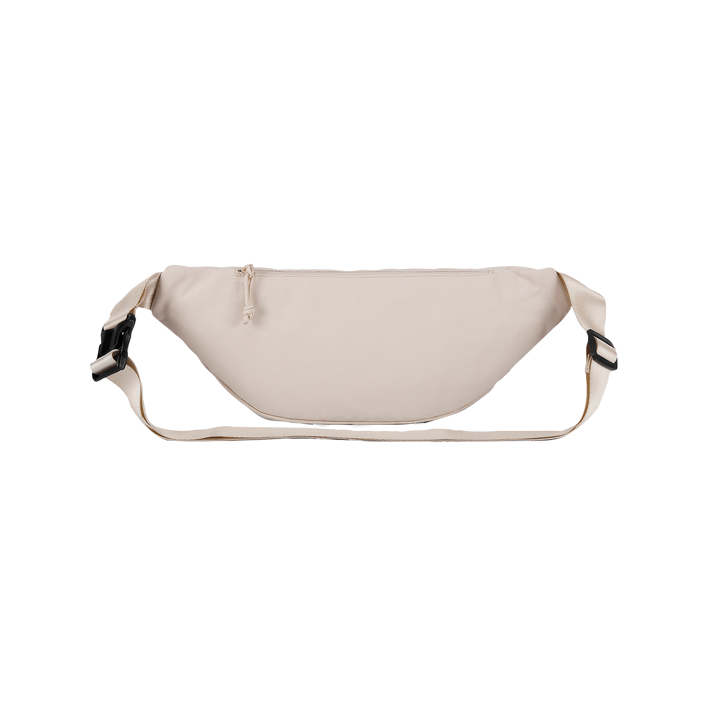 Sac banane BLAST - Beige - Vue de dos