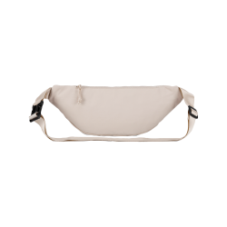 Sac banane BLAST - Beige - Vue de dos